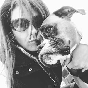 Meet your Posher, Stacy